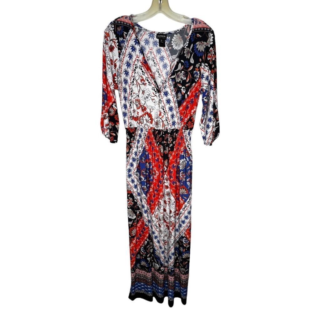 En Focus Petite Dress